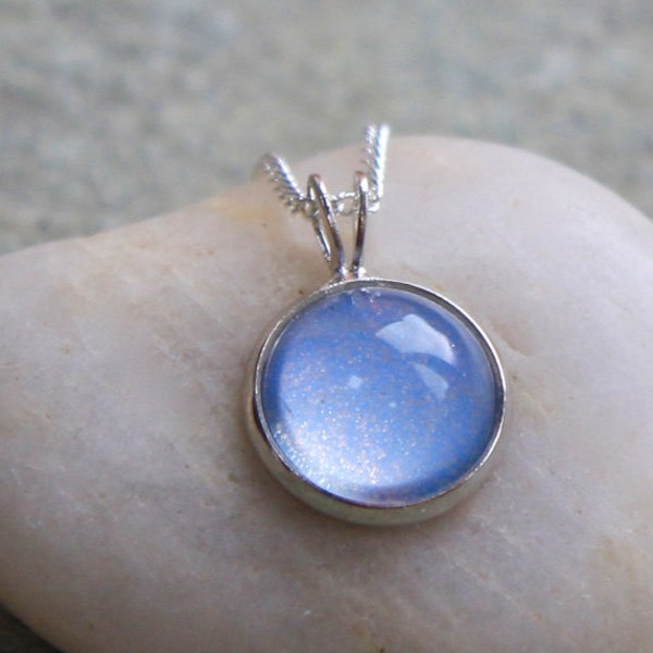 Handmade Moonstone Necklace