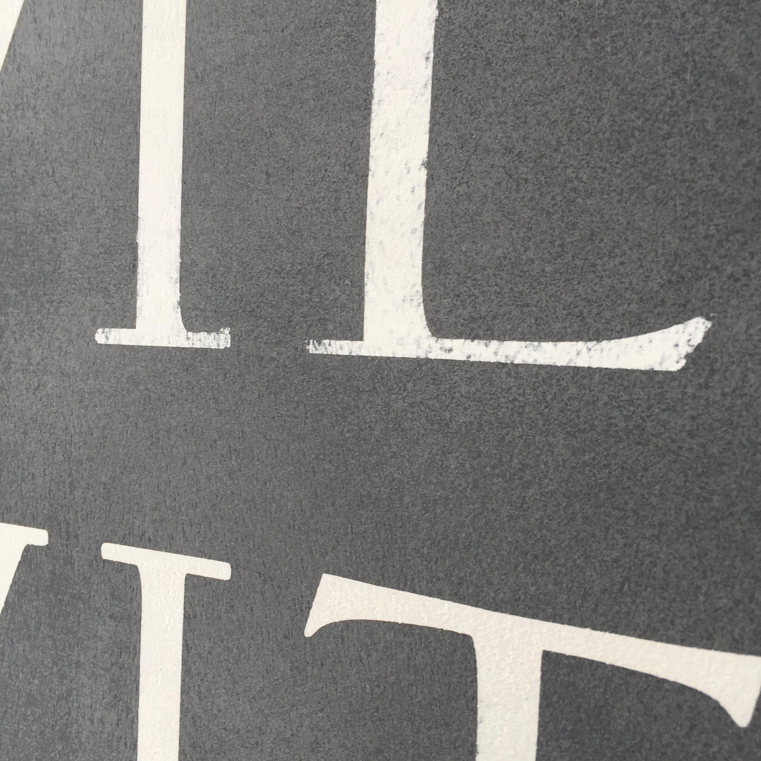 The Most Important Work- the Most Important Work You Will Ever Do Will ...