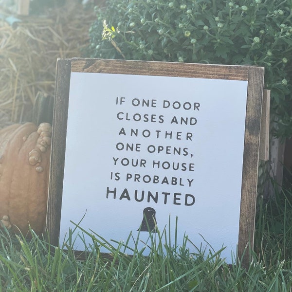 Funny Fall Letter Signs - Etsy