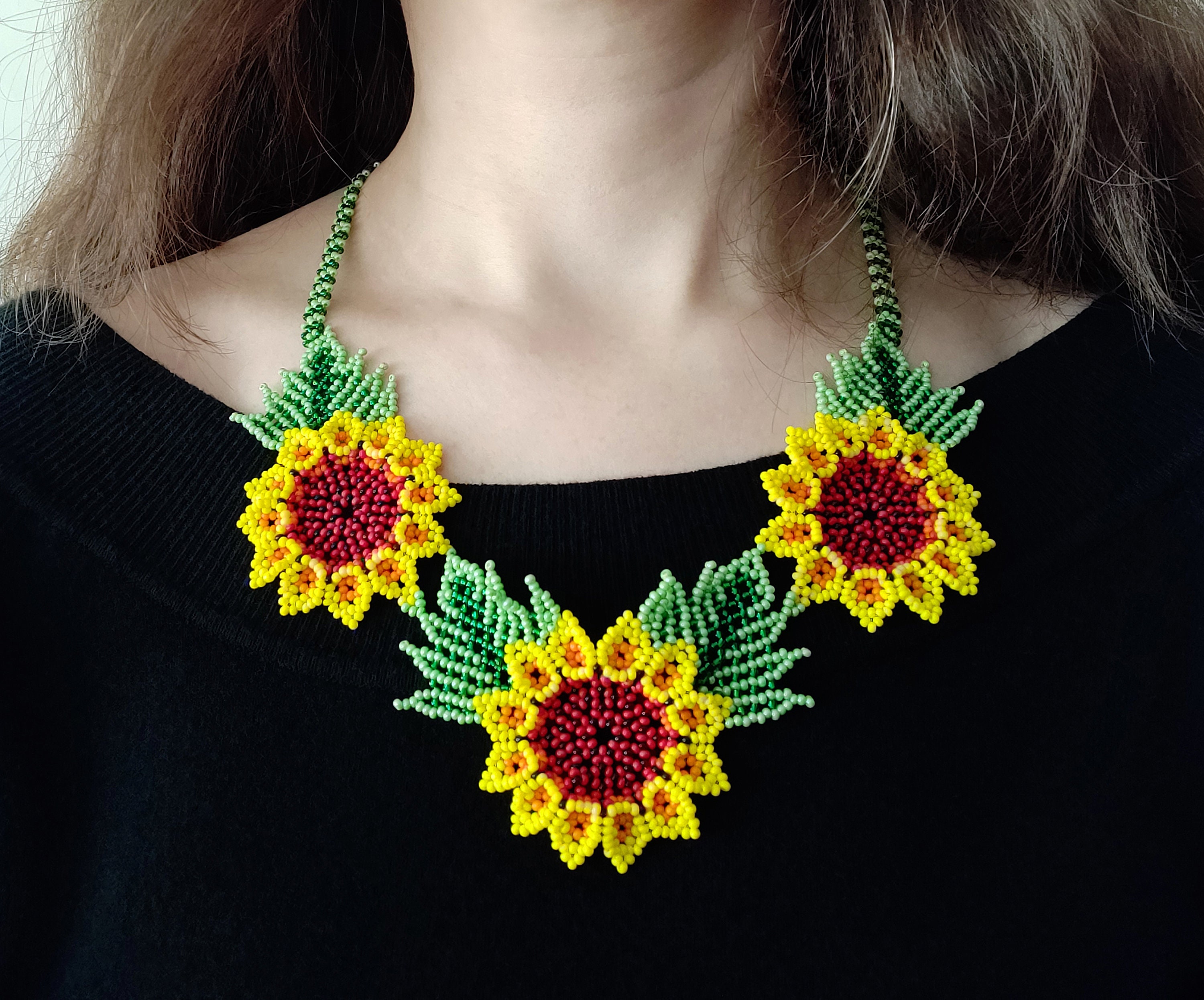 アクセサリー Vintage Mexican Jewelry sunflower taxco アクセサリー Vintage Mexican Jewelry sunflower taxco Taxco