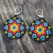 see more listings in the Beaded Earrings section