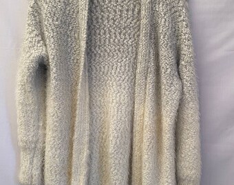 Ruby Moon Sweater - Etsy