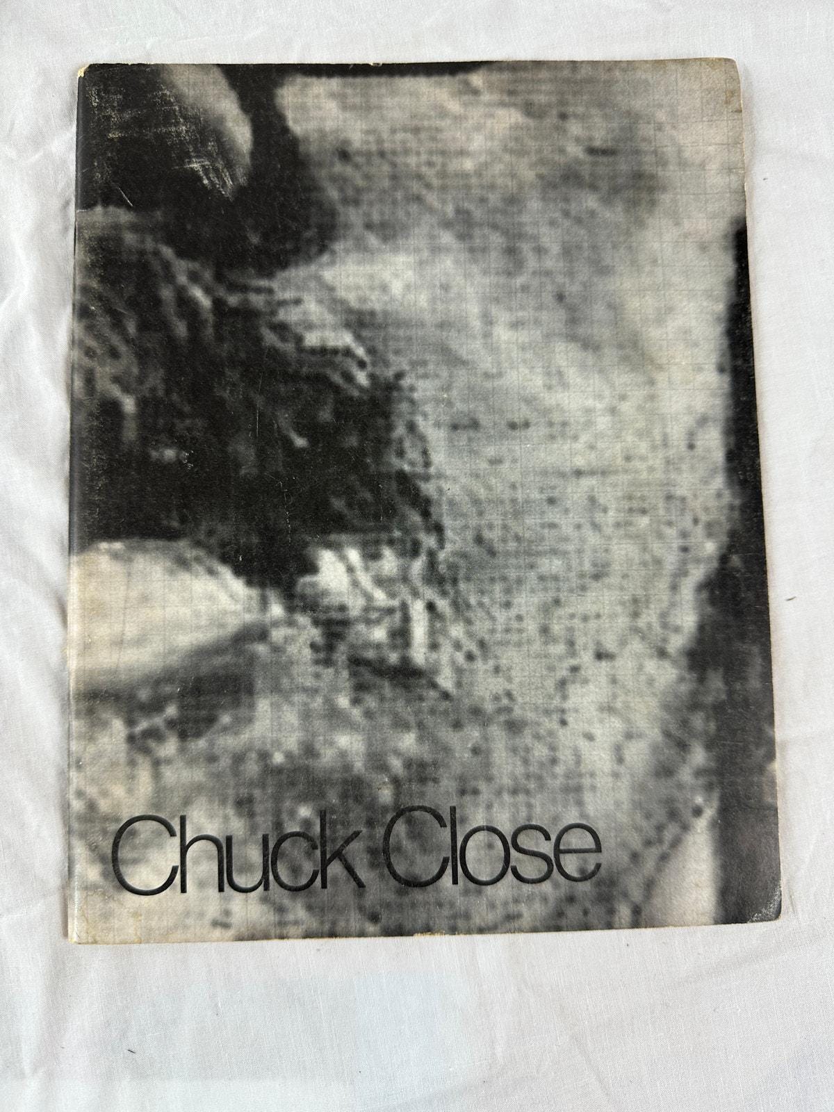 Chuck Close（チャック クロース） ポスター（フレーム含む） Amazon.co.jp: ポスター チャック クロース セルフポートレイト 1991