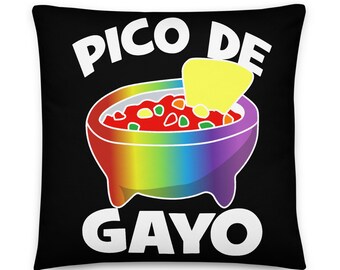 Gay Pillow / Gay Pride Pillow / Pillow Gay / Lesbian Pillow / Lesbian Pride Pillow / LGBT Pillow / LGBT Pride Pillow / Gay Wedding Decor