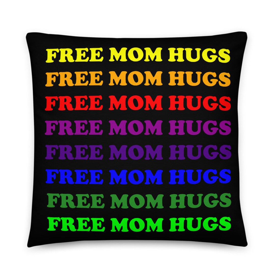 Gay Pillow / Gay Pride Pillow / Pillow Gay / Lesbian Pillow / Etsy