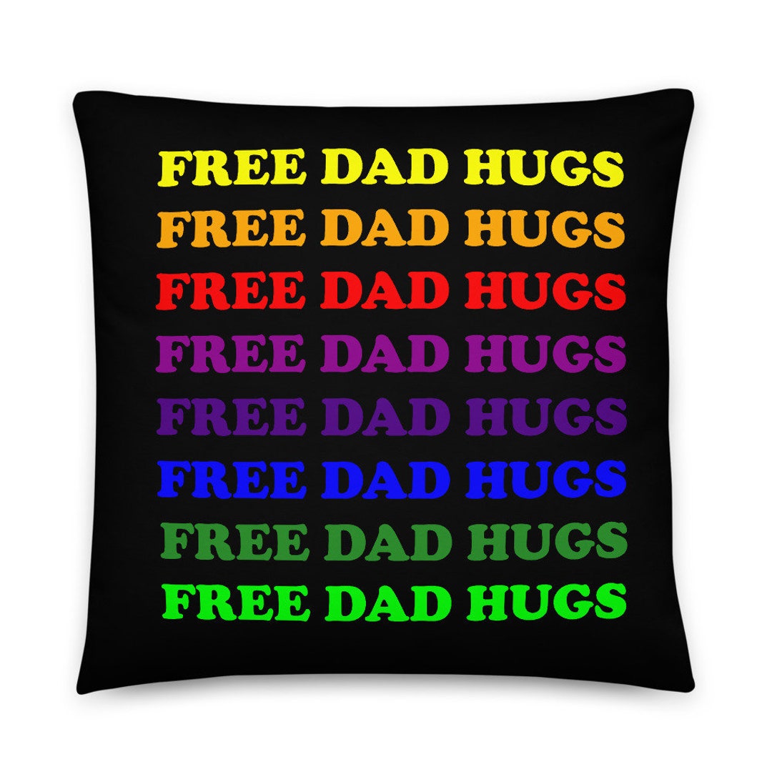 Gay Pillow / Gay Pride Pillow / Pillow Gay / Lesbian Pillow / Lesbian