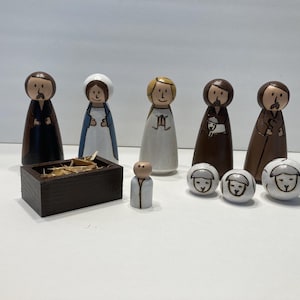 Adoration of the Shepherds, Catechesis of the Good Shepherd,CGS