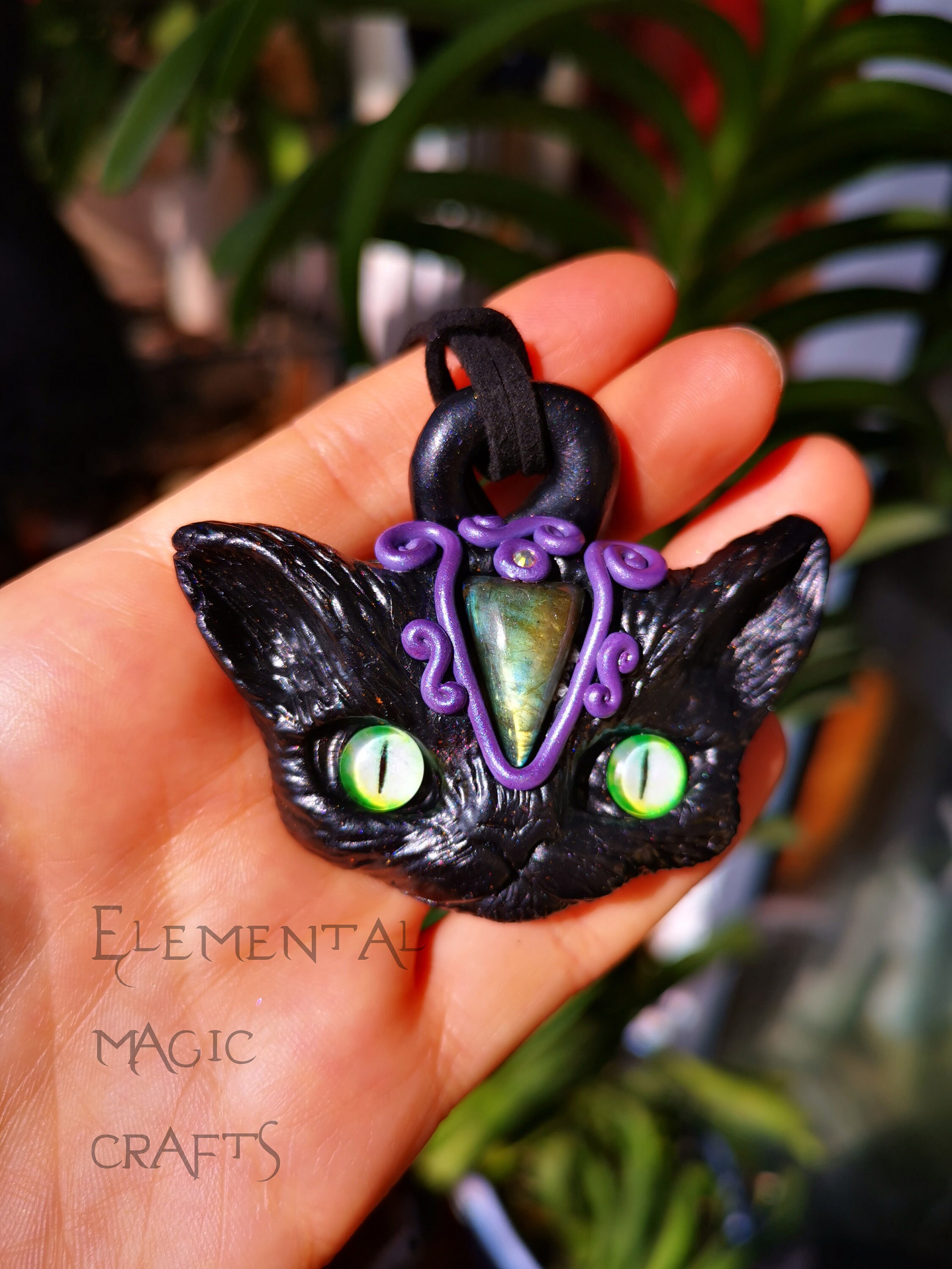 ElementalMagicCrafts on X: What is your Warrior cat name?? I am