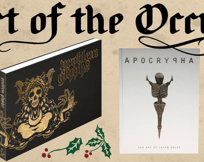 Art of the Occult Bundle