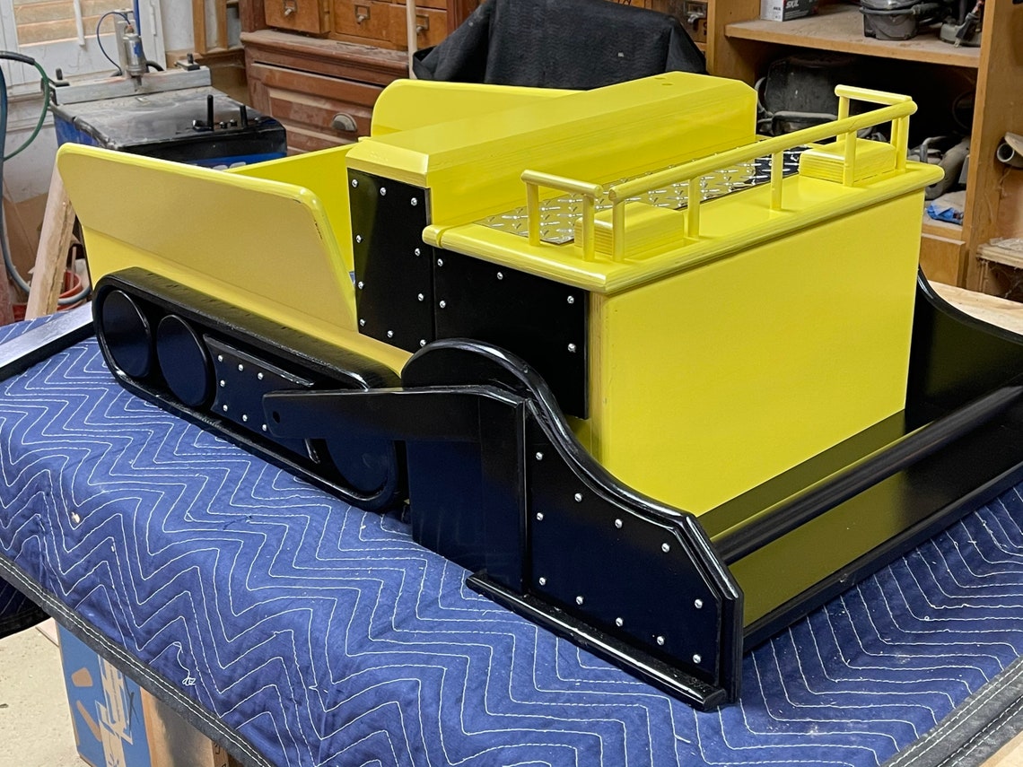 Toy Box, Toy Box for Boys, Toy Chest, Toy Box for Girls, Toy Storage