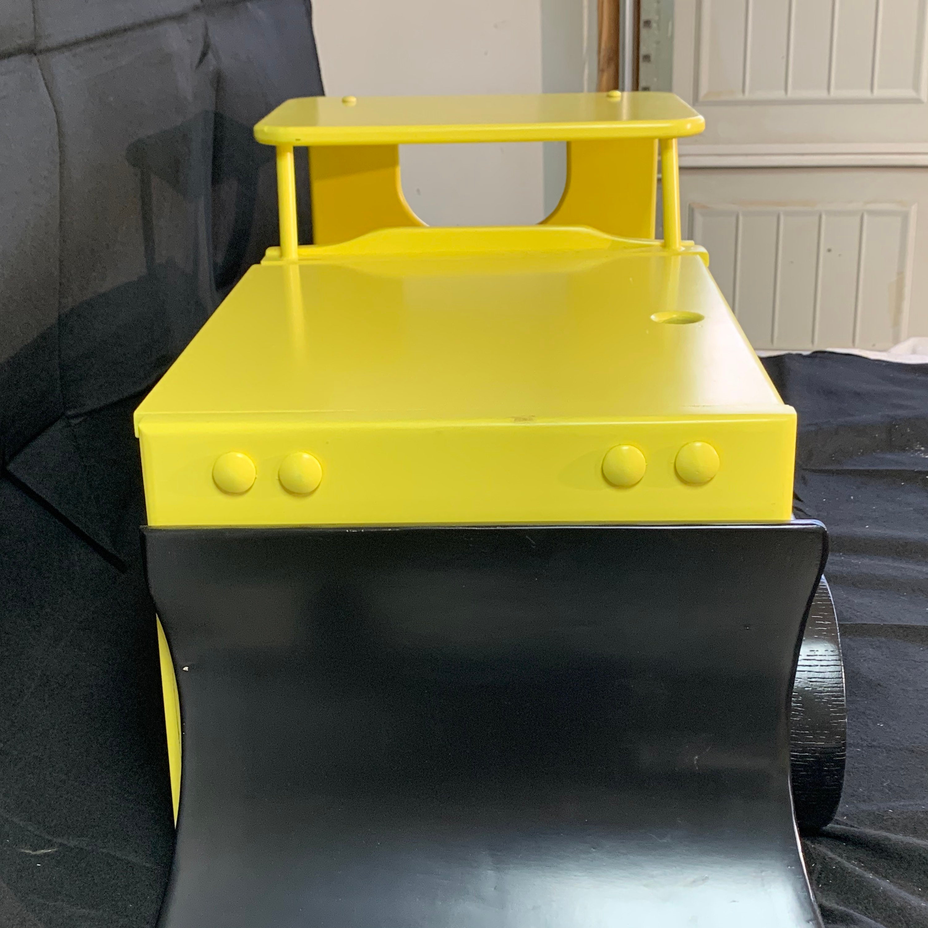 Toy Box, Toy Box for Boys, Toy Chest, Toy Box for Girls, Toy Storage