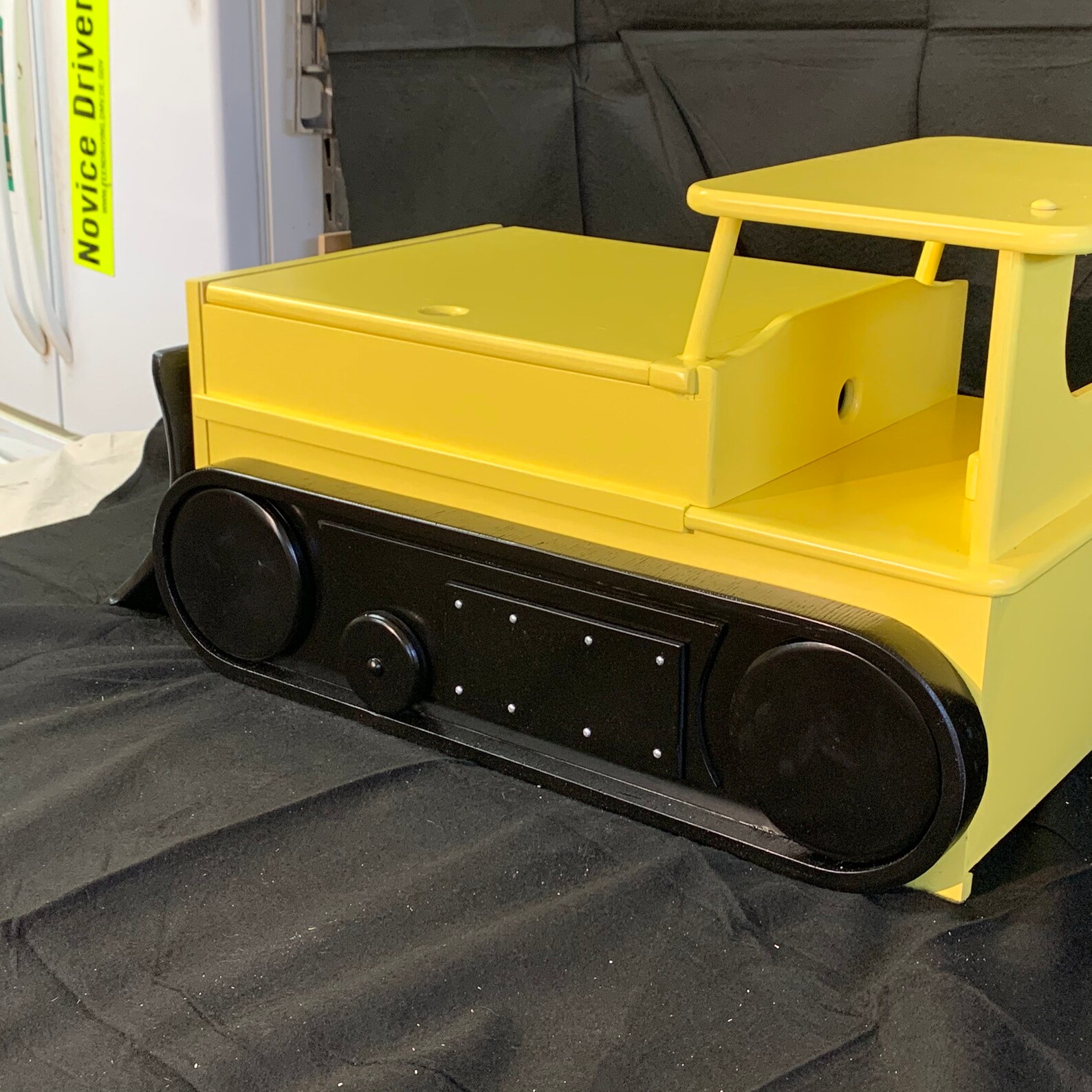 Toy Box, Toy Box for Boys, Toy Chest, Toy Box for Girls, Toy Storage