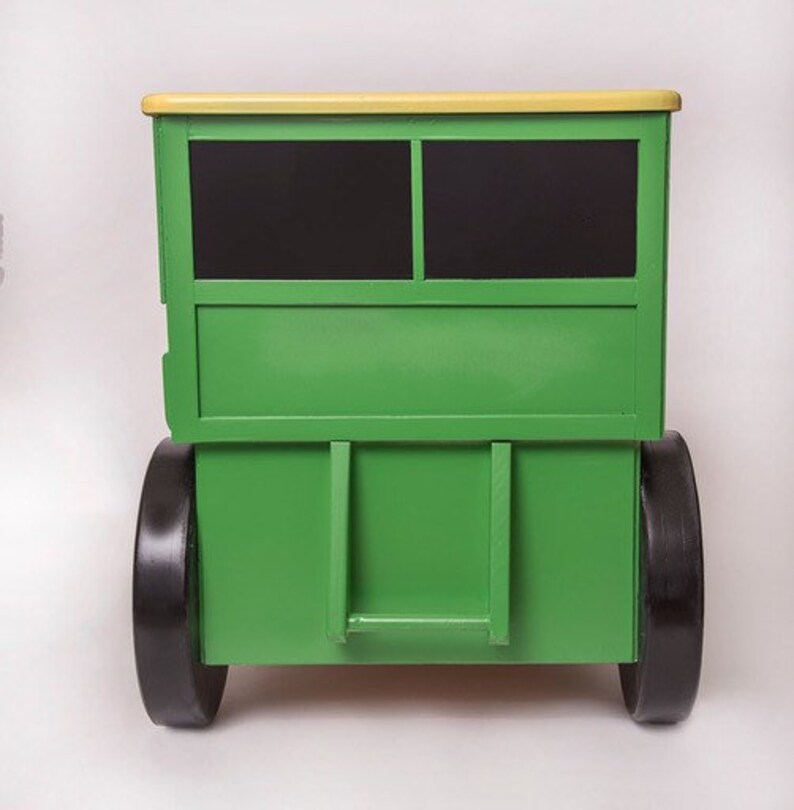 Toy Box Toy Box for Boys Toy Chest Toy Storage Etsy