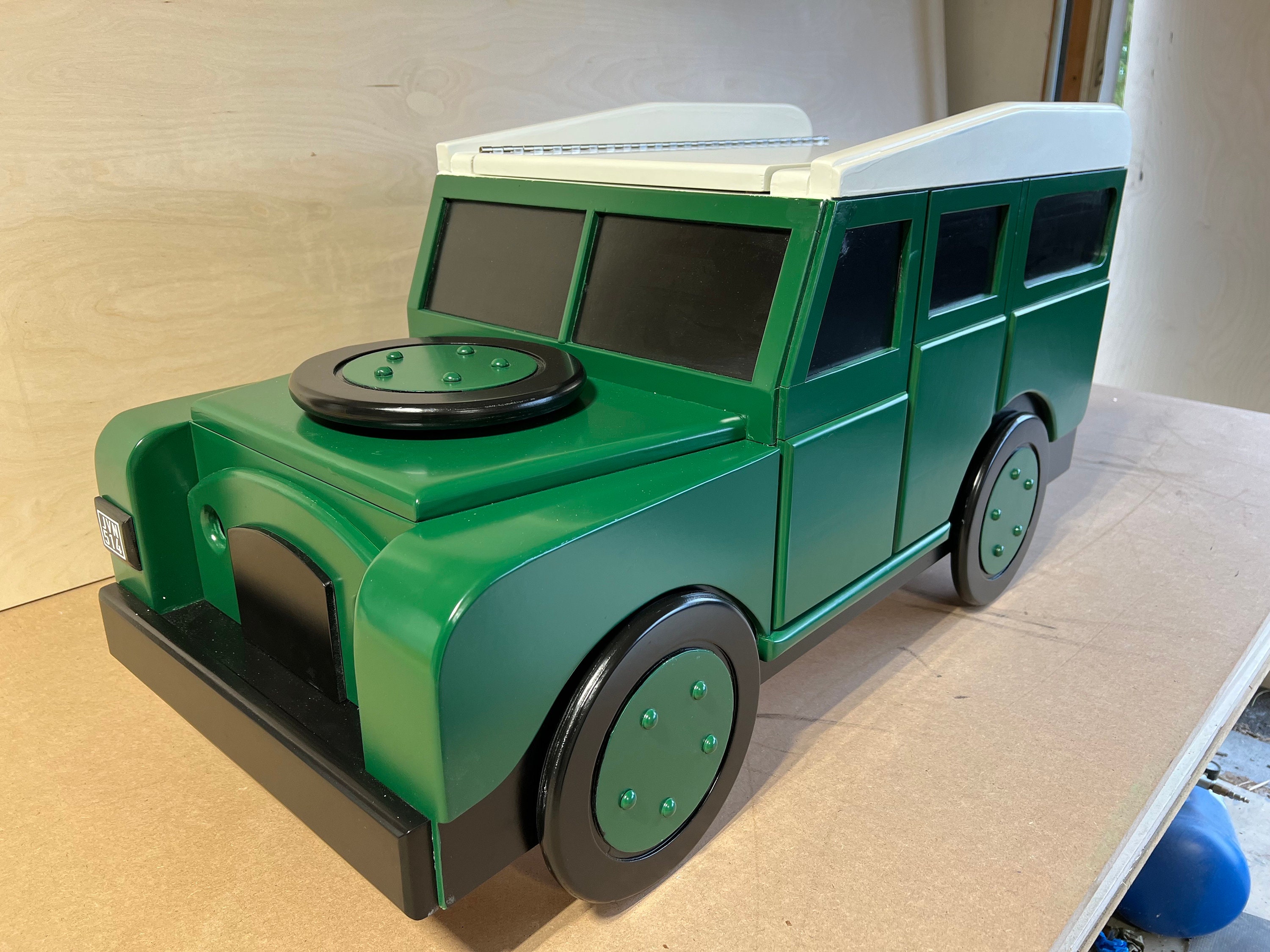 Personalized Toy Box for Boys Toy Box Truck Toy Storage Chest Gift for — free download