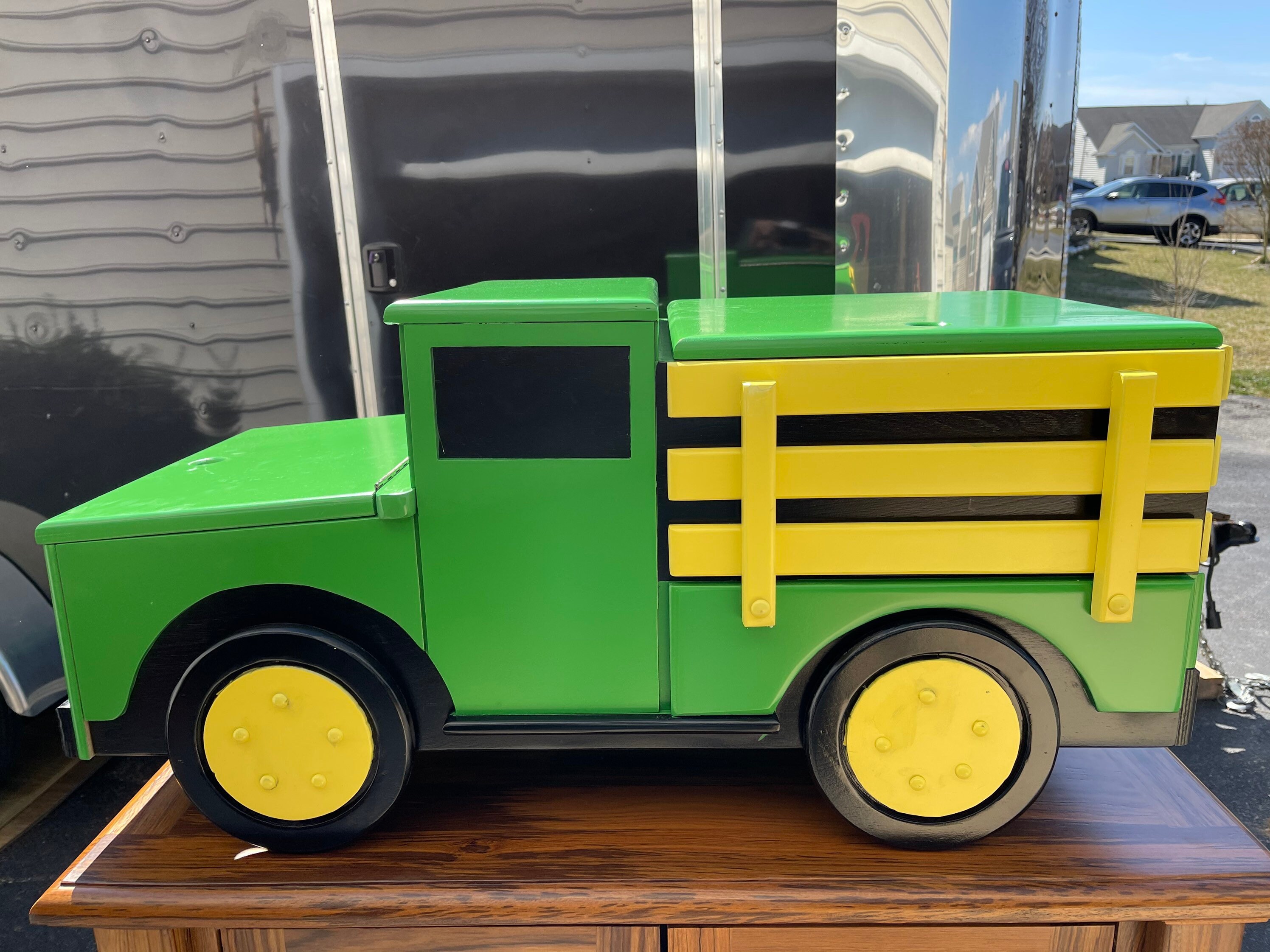 Toy Box Toy Box for Boys Toy Chest Toy Storage Etsy