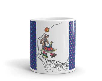 mothers day, ceramic mug, bridal shower, mug, best friend, birthday gift, coffee mug, birthday, mothers day mug, mothers day gift, kitchen