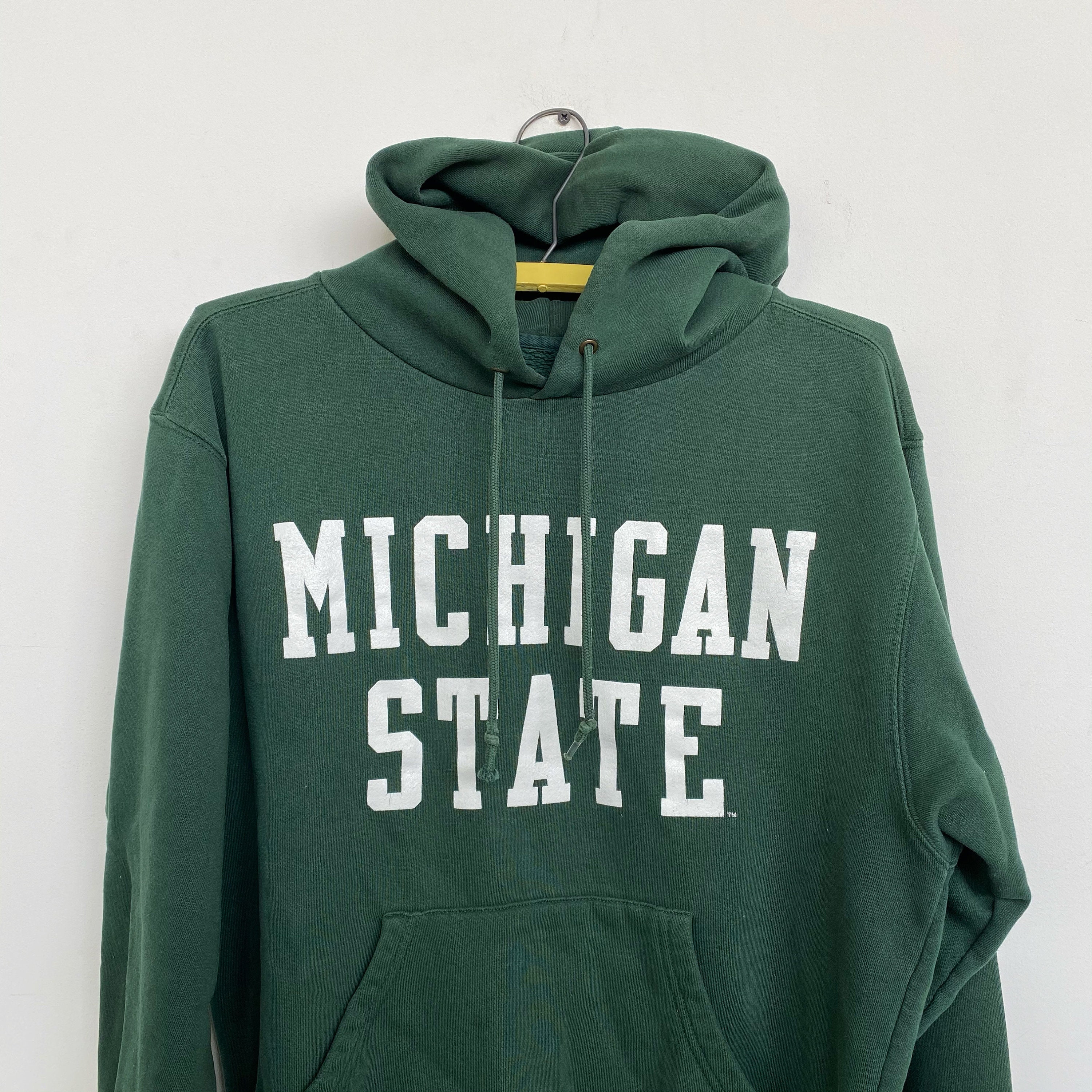 University Hoodie Sweatshirt Size 