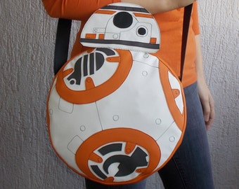 BB-8 Droid (Star Wars) Bag