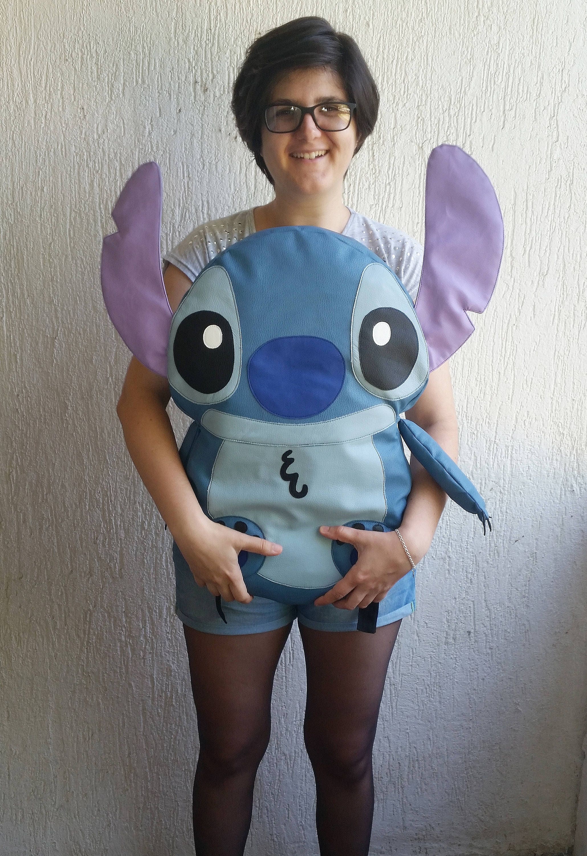 Stitch Costume -  Canada