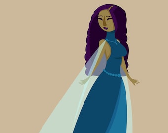 Lady
