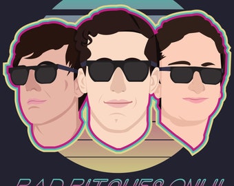 Bad Bitches Only ~ The Lonely Island