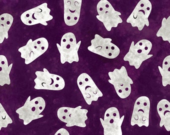 Ghosts