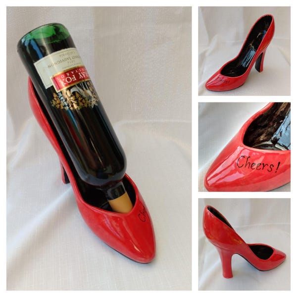 Just the Right Shoe Etsy UK