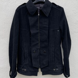 Frank shorter jacket - Etsy 日本