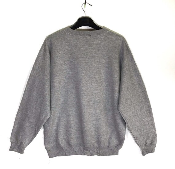 Vintage Enrico Coveri Sweatshirt Size Medium / Sw… - image 3