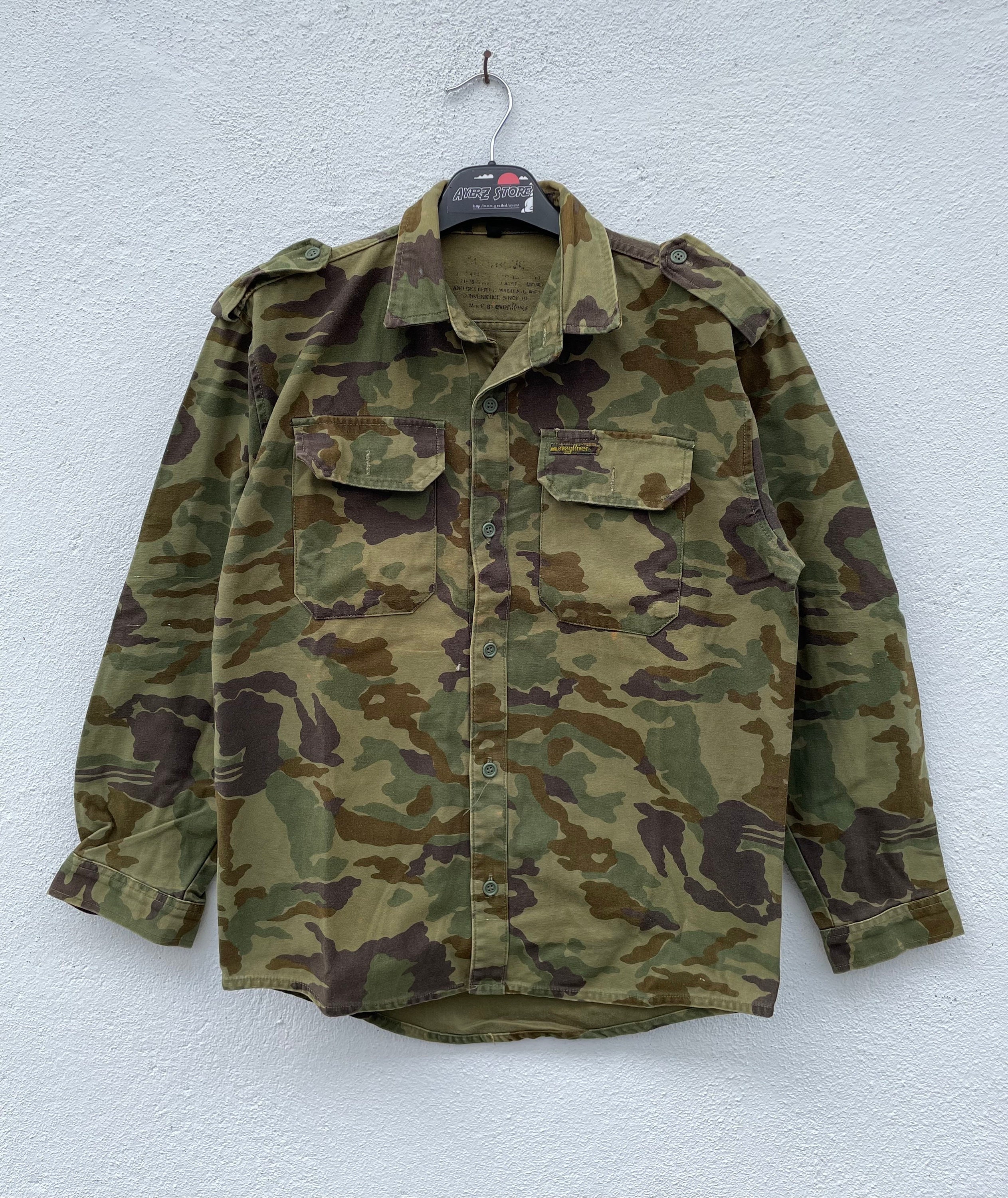Frank shorter jacket - Etsy 日本