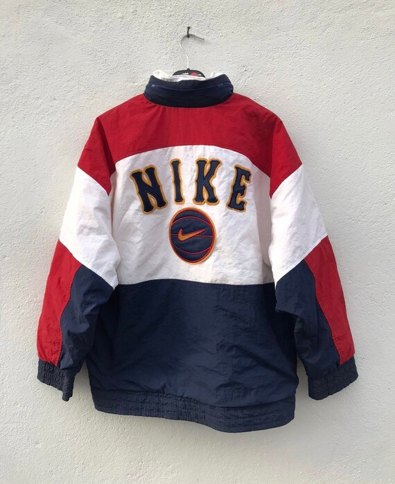 rare nike jackets