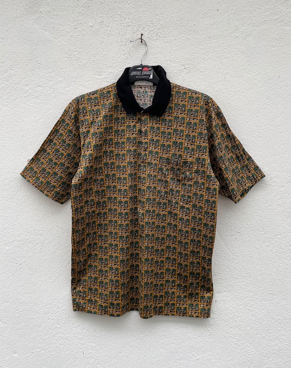 Lanvin paris polo - Gem Lanvin paris polo - Gem