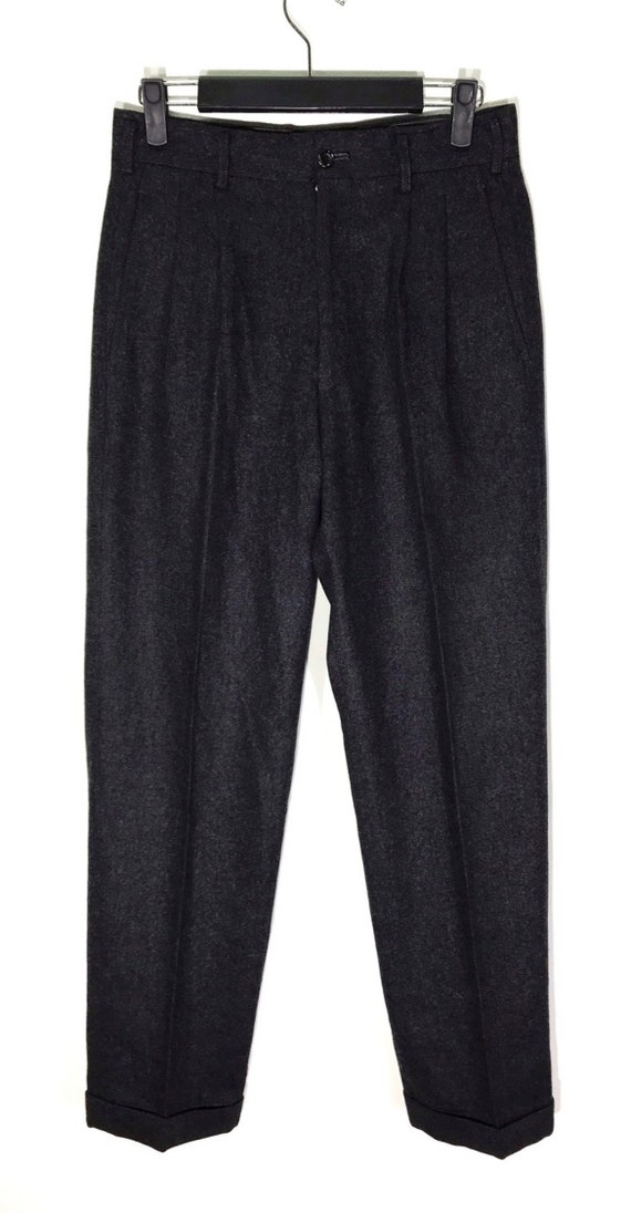 Comme des garçons pants deals