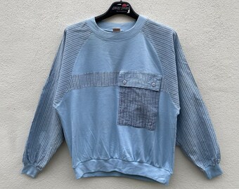 Vintage Jantzen Sweatshirt Size M / Sweatshirt Vintage/ Made In Usa