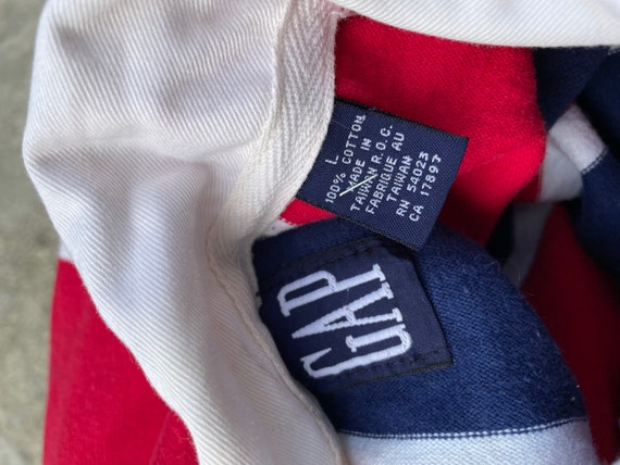 Gap rn 2024 54023 t shirt