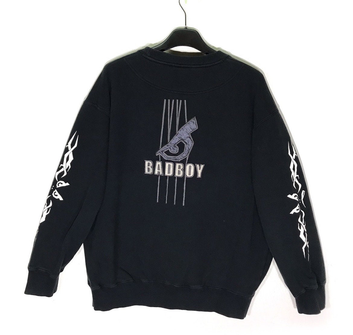 Bad boy sweatshirt sale