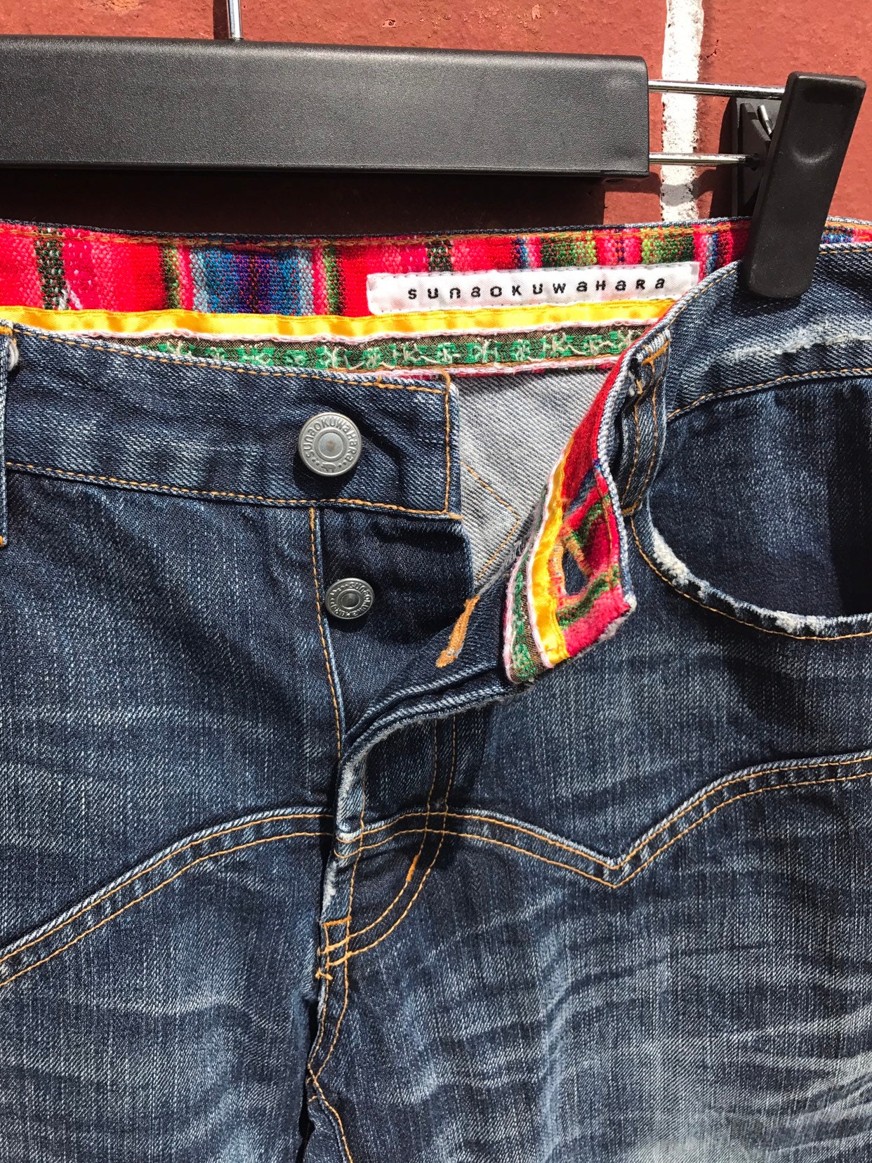 ISSEY MIYAKE 1995SS Sunao Kuwahara 初期 希少 ISSEY MIYAKE 1995SS Sunao Kuwahara 初期 希少