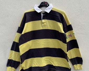 Benetton Rugby - Etsy
