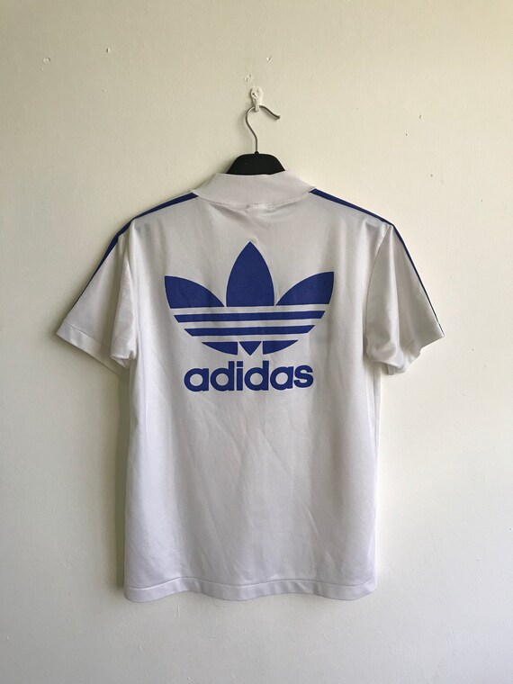 vintage adidas shirt
