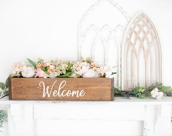 Dining Room Table Centerpiece Etsy