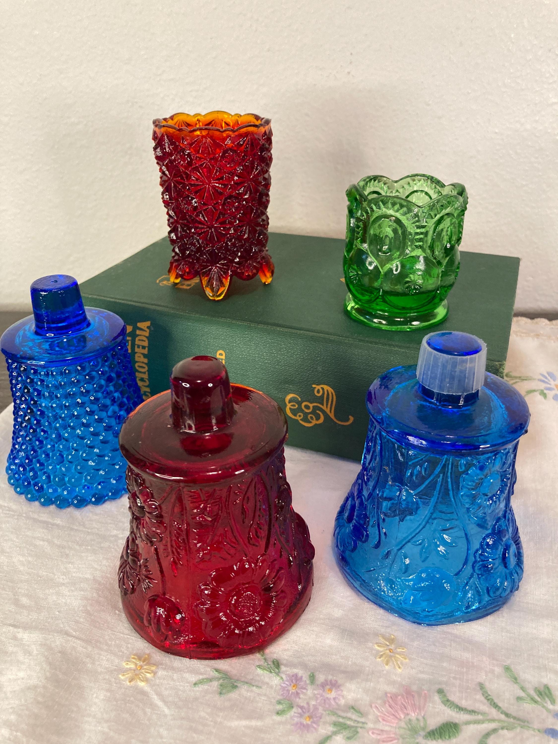 Faroy Votive - Etsy