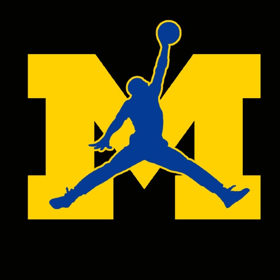 jordan michigan wolverines