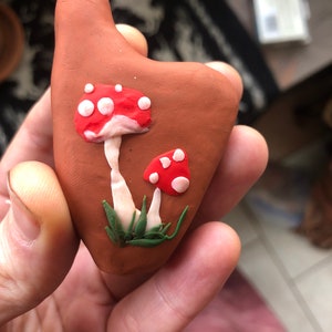 Custom kuripé made to order