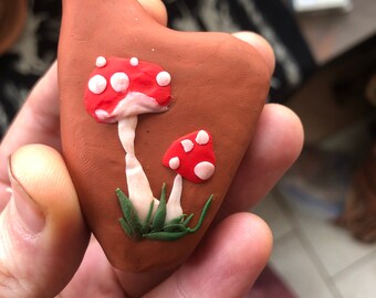 Kuripé personalizado hecho a pedido