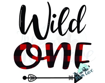 Download Wild one svg | Etsy