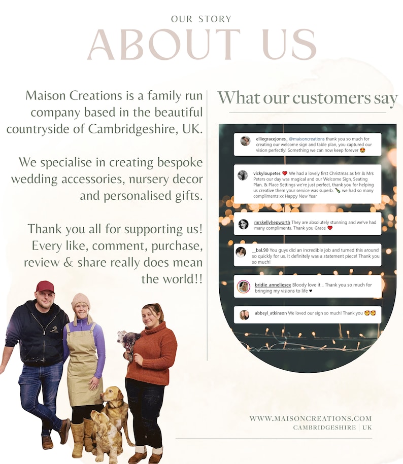 Personalised Christmas Gift Tag, Children's Xmas Gift, Wooden Name Tags