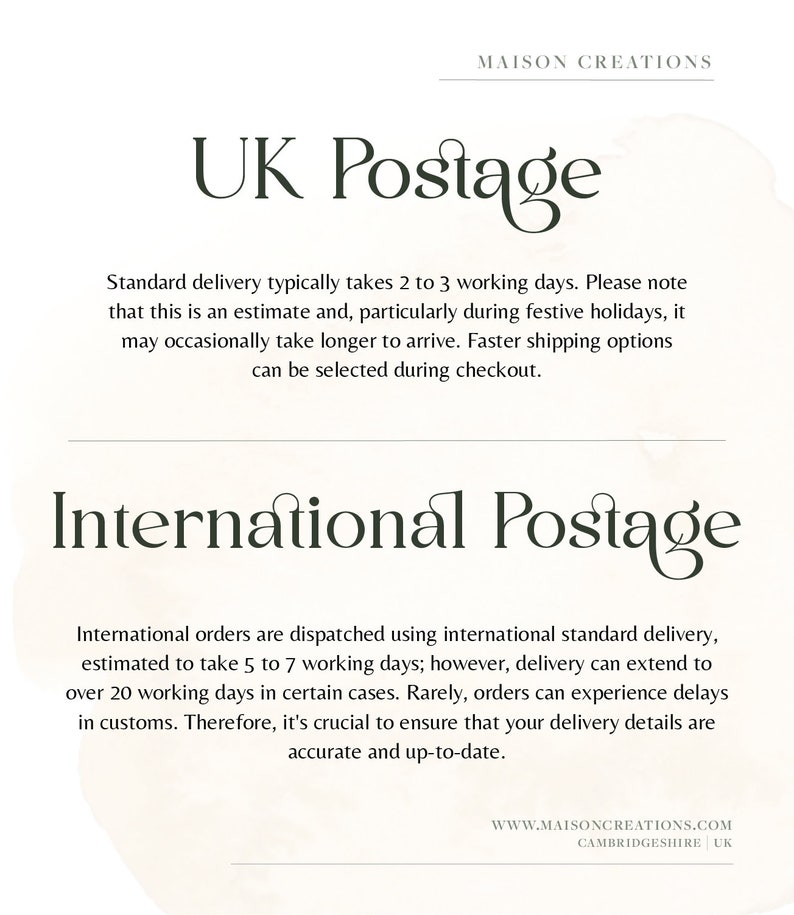 Personalised Christmas Gift Tag, Children's Xmas Gift, Wooden Name Tags