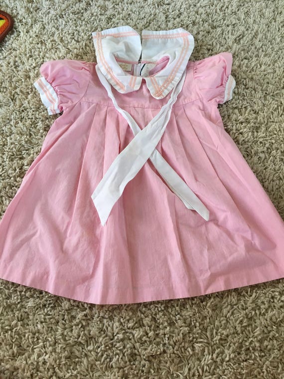 little bitty dress