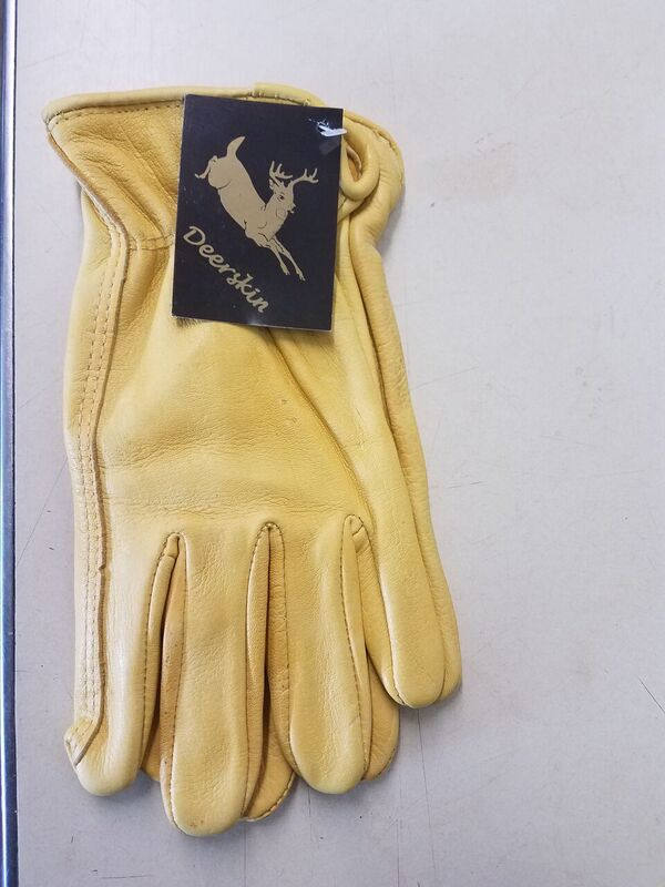 Deerskin gloves - Etsy 日本