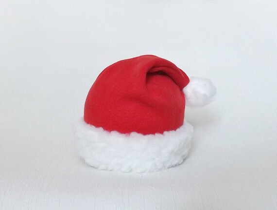 preemie santa hat